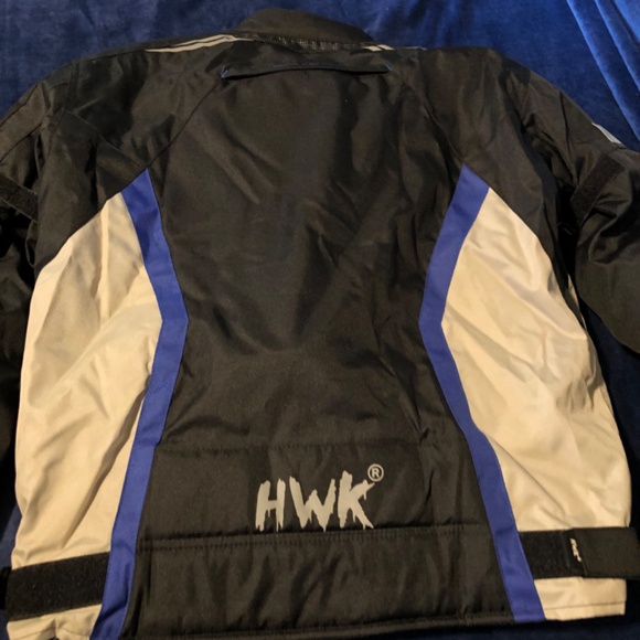 Men’s Motorcycle Jackets - Picture 4 of 5